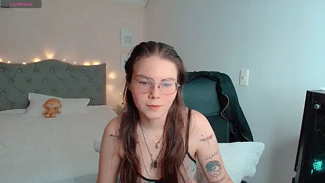 lexalove doll online show from 03/21/26, 02:57