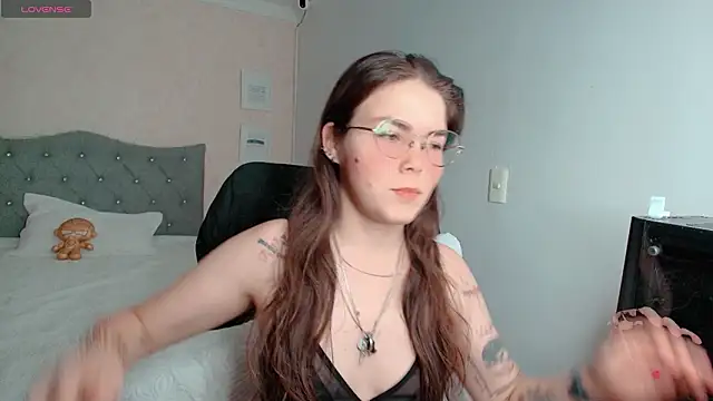 lexalove doll online show from 03/12/26, 03:56