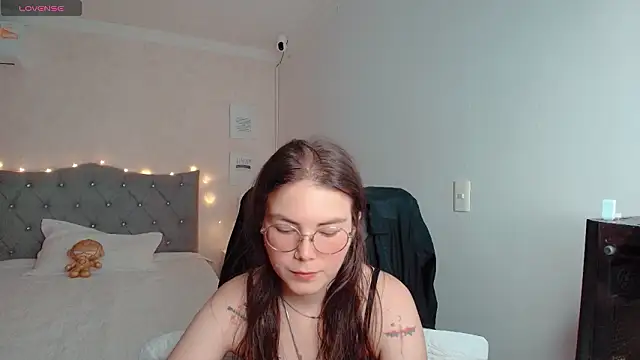 lexalove doll online show from 03/13/26, 03:44