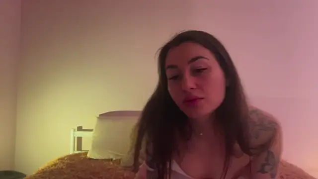 Alice Blissful online show from 12/18/25, 07:24