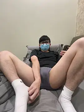 YourBoYyyyyyyy online show from 04/09/26, 03:51