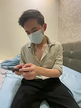 YourBoYyyyyyyy online show from 07/06/26, 12:12