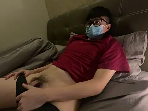 YourBoYyyyyyyy online show from 03/16/26, 02:53