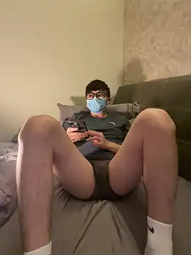 YourBoYyyyyyyy online show from 03/25/26, 02:27