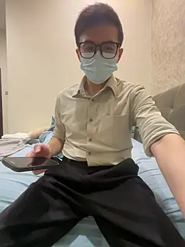 YourBoYyyyyyyy online show from 06/29/26, 12:05