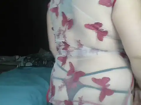 SHAMELESSLY HOT online show from 04/01/26, 02:35