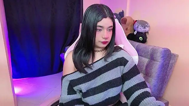 bonnieTaylor1 online show from 01/13/26, 04:38