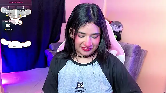 bonnieTaylor1 online show from 01/16/26, 07:45