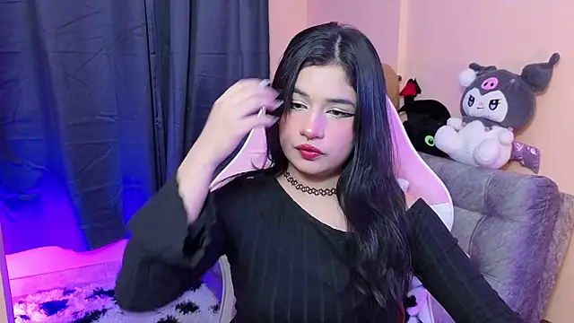 bonnieTaylor1 online show from 07/15/26, 11:56