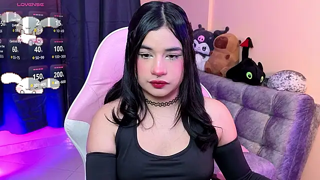 bonnieTaylor1 online show from 02/22/26, 04:37