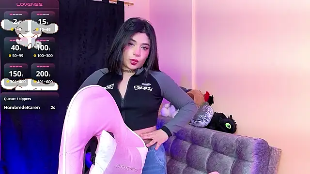 bonnieTaylor1 online show from 01/17/26, 05:00