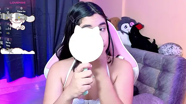 bonnieTaylor1 online show from 02/28/26, 05:07