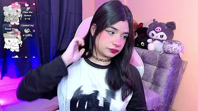 bonnieTaylor1 online show from 02/15/26, 04:13