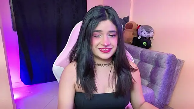 bonnieTaylor1 online show from 01/09/26, 04:30