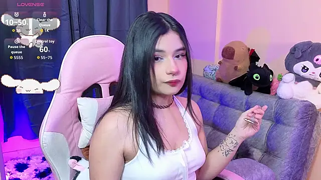 bonnieTaylor1 online show from 04/09/26, 04:36