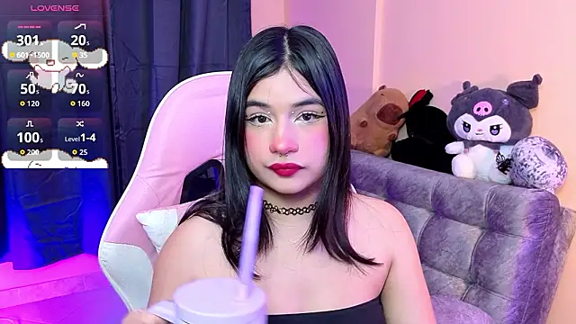 bonnieTaylor1 online show from 02/12/26, 04:23