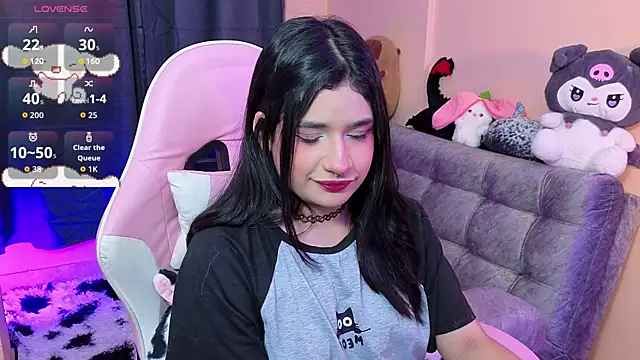 bonnieTaylor1 online show from 03/31/26, 04:25