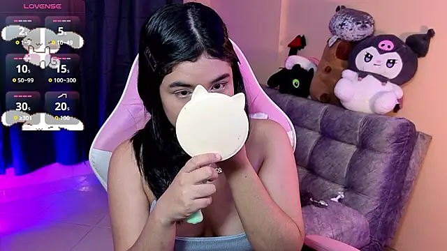 bonnieTaylor1 online show from 03/03/26, 05:14