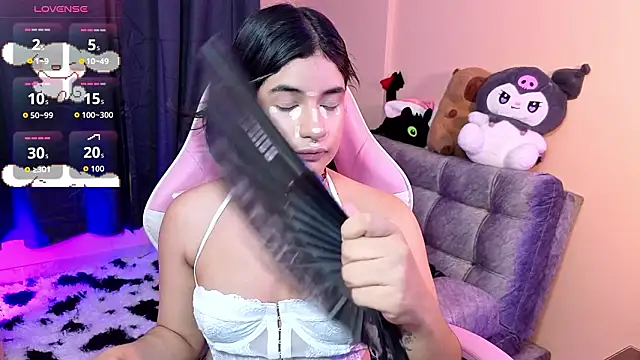 bonnieTaylor1 online show from 03/06/26, 05:02