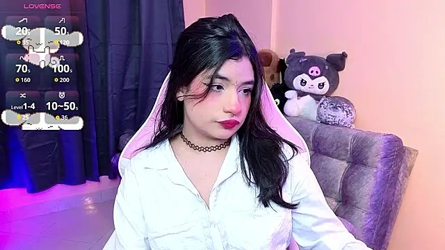 bonnieTaylor1 online show from 02/05/26, 04:19