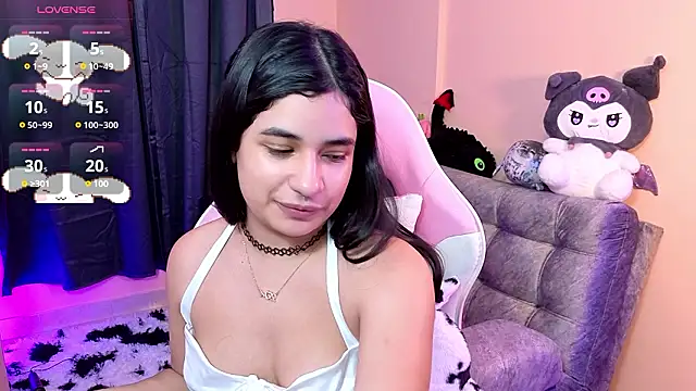 bonnieTaylor1 online show from 03/17/26, 03:31