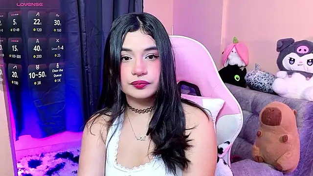 bonnieTaylor1 online show from 03/30/26, 04:25