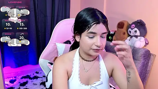 bonnieTaylor1 online show from 03/08/26, 03:32