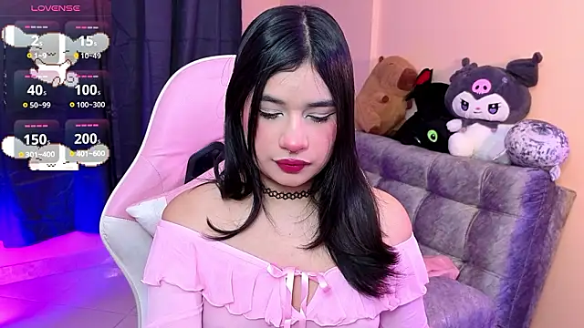 bonnieTaylor1 online show from 02/14/26, 05:18