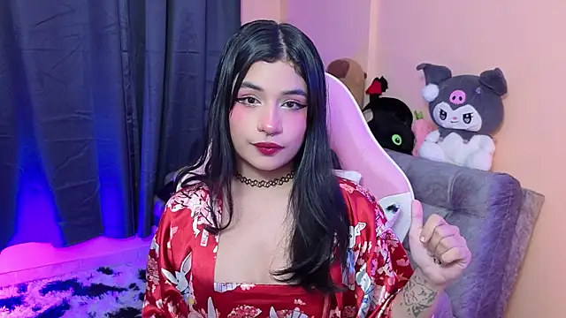 bonnieTaylor1 online show from 07/20/26, 03:25