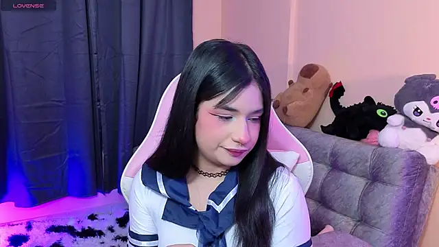 bonnieTaylor1 online show from 04/12/26, 04:49