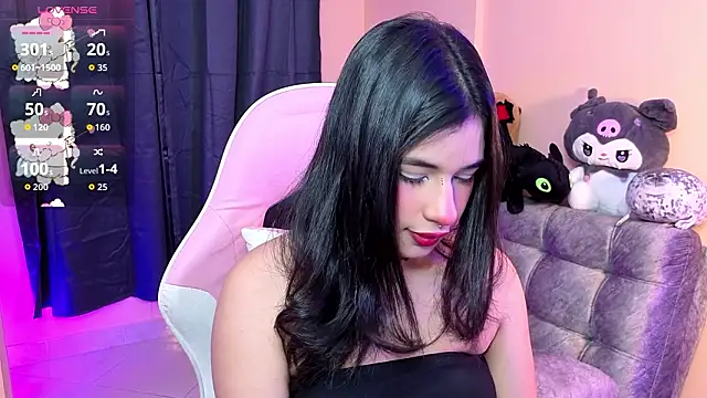 bonnieTaylor1 online show from 02/19/26, 04:20