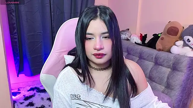 bonnieTaylor1 online show from 05/11/26, 04:25