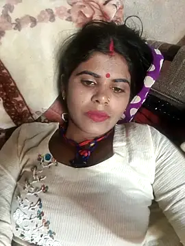 Sexy Rajkumari123 online show from 03/24/26, 12:05