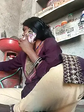 Sexy Rajkumari123 online show from 03/12/26, 09:57