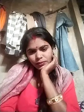 Sexy Rajkumari123 online show from 01/07/26, 07:57