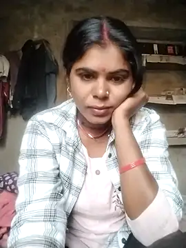 Sexy Rajkumari123 online show from 02/18/26, 02:20