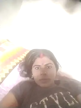 Sexy Rajkumari123 online show from 02/12/26, 10:15