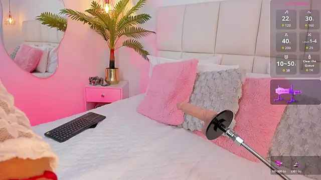  Stephany lee online show from 02/03/26, 06:40