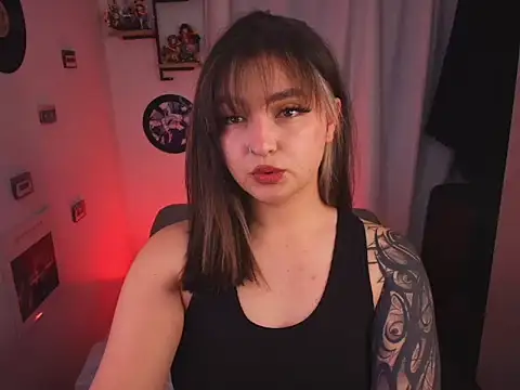 sara cuteeyes online show from 04/03/26, 03:57