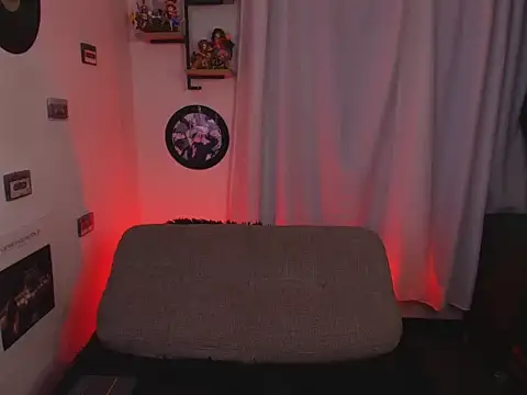 sara cuteeyes online show from 03/29/26, 08:16