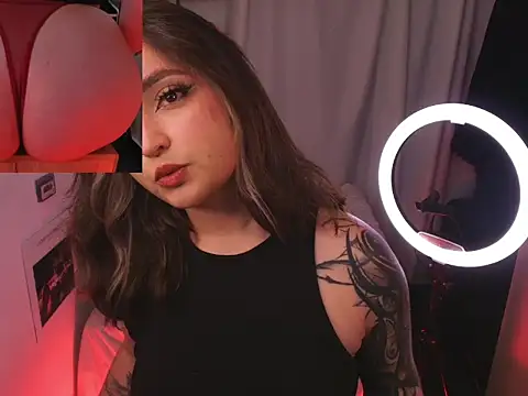 sara cuteeyes online show from 04/04/26, 04:08