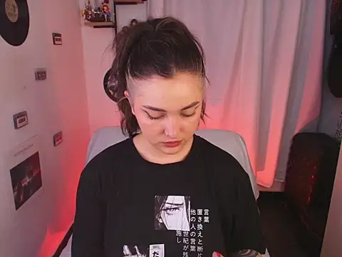 sara cuteeyes online show from 04/06/26, 03:57