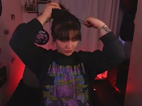 sara cuteeyes online show from 03/29/26, 11:06