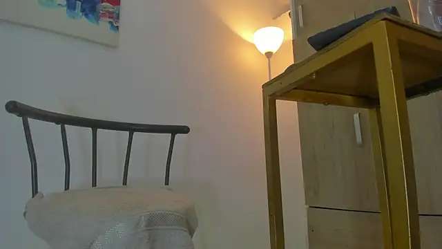 ana jhonts online show from 04/19/26, 06:10