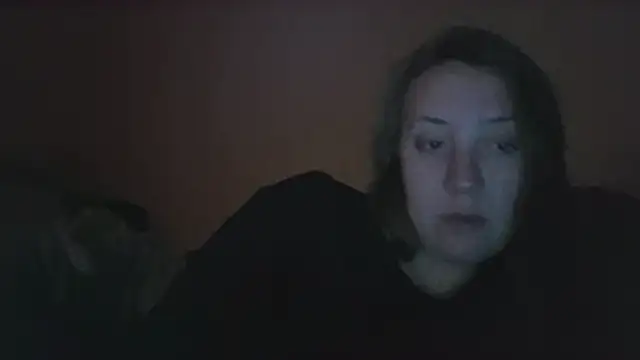 dixielover1229 online show from 12/23/25, 04:45