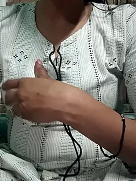 teena-11 online show from 03/19/26, 03:23