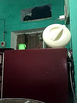 teena-11 online show from 03/22/26, 01:34