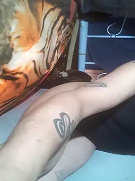 BiSexyCouple online show from 12/20/25, 03:59