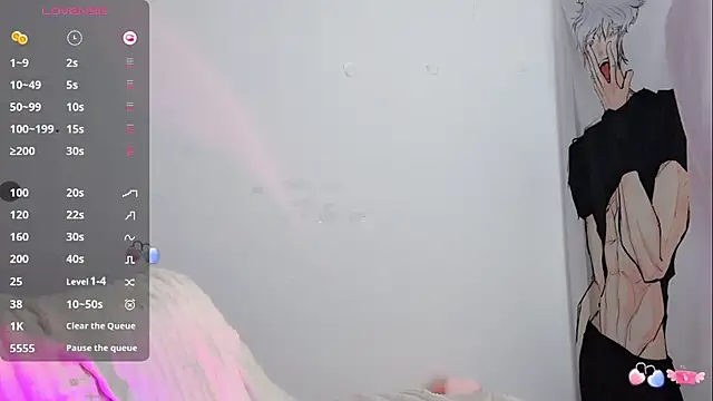  flipped  online show from 03/22/26, 03:32