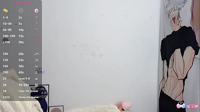  flipped  online show from 03/25/26, 03:39